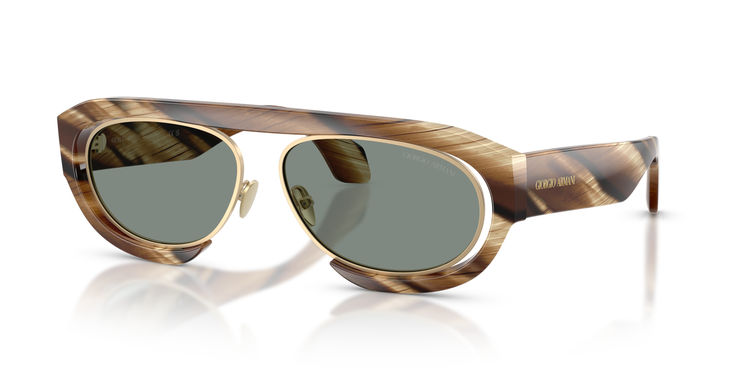 GIORGIO ARMANI AR8239 6065/1 57