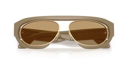 GIORGIO ARMANI AR8239 622273 57