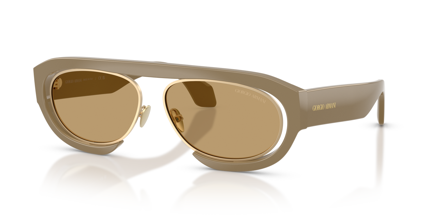 GIORGIO ARMANI AR8239 622273 57