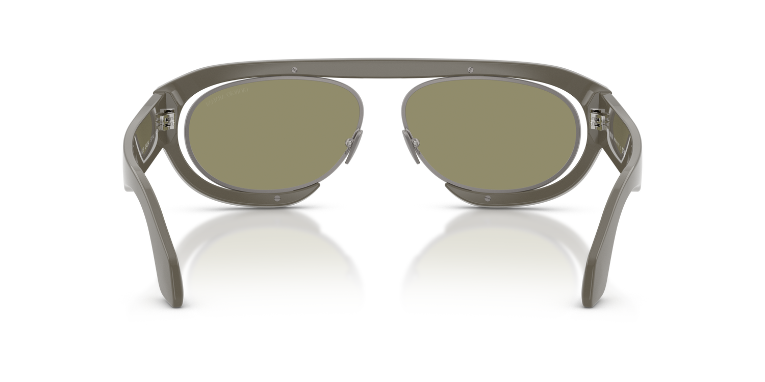 GIORGIO ARMANI AR8239 62422A 57