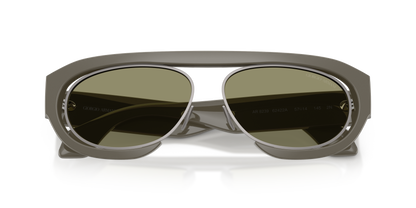 GIORGIO ARMANI AR8239 62422A 57