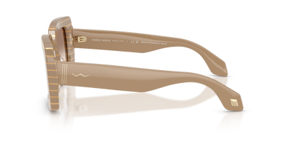 GIORGIO ARMANI AR8241U 631094 48