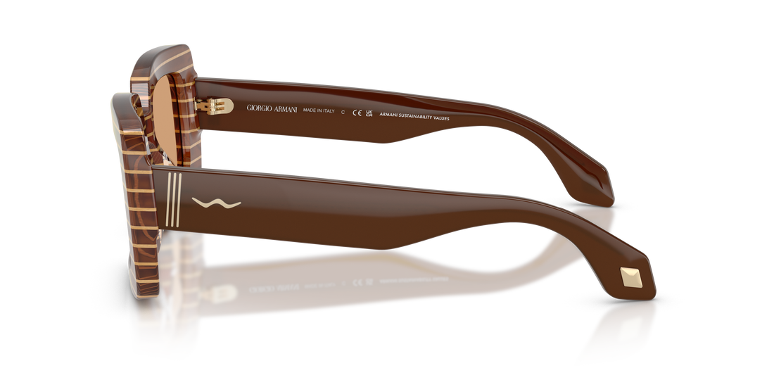 GIORGIO ARMANI AR8241U 63112S 48