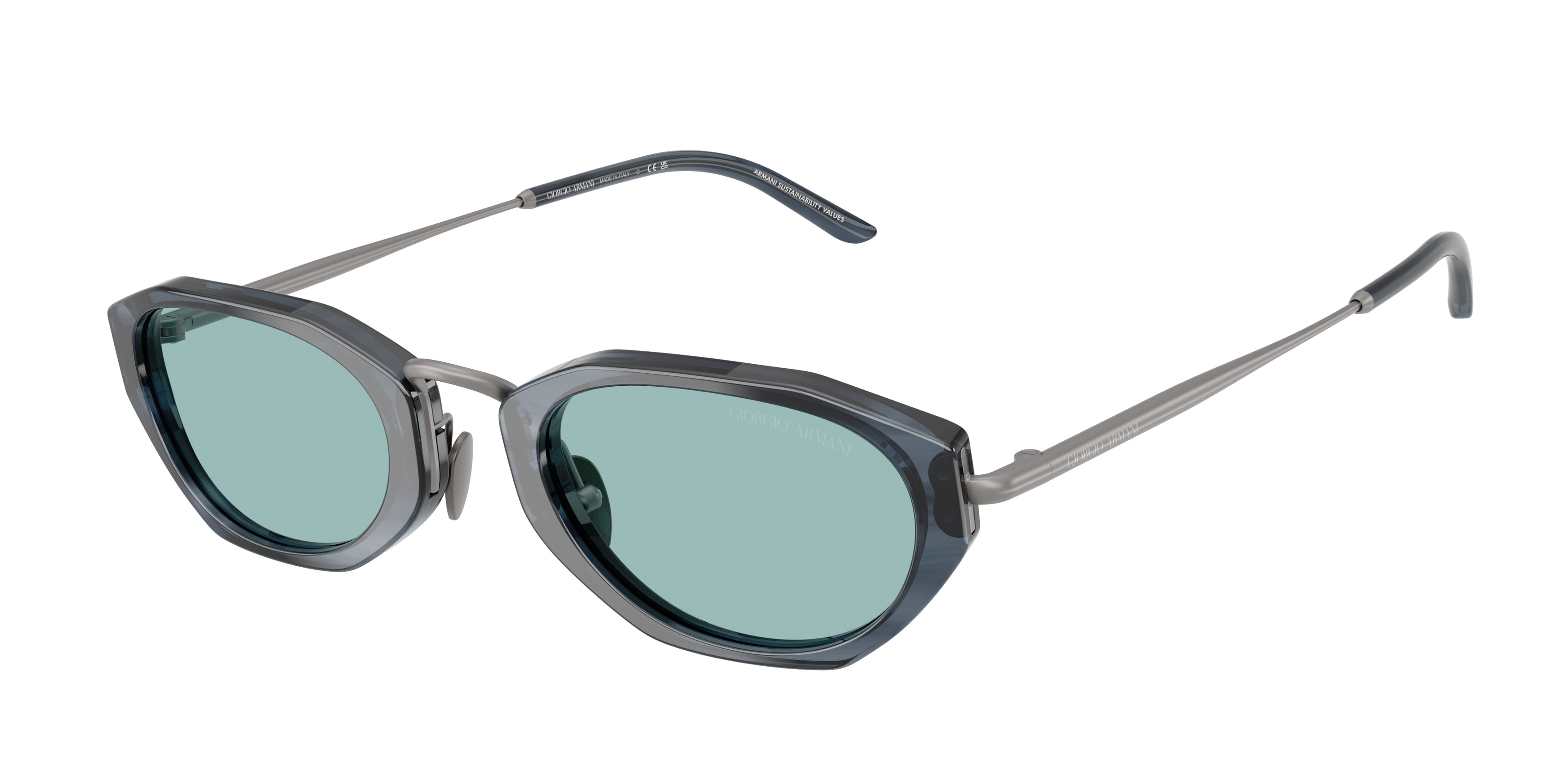 GIORGIO ARMANI AR8242 630380 50