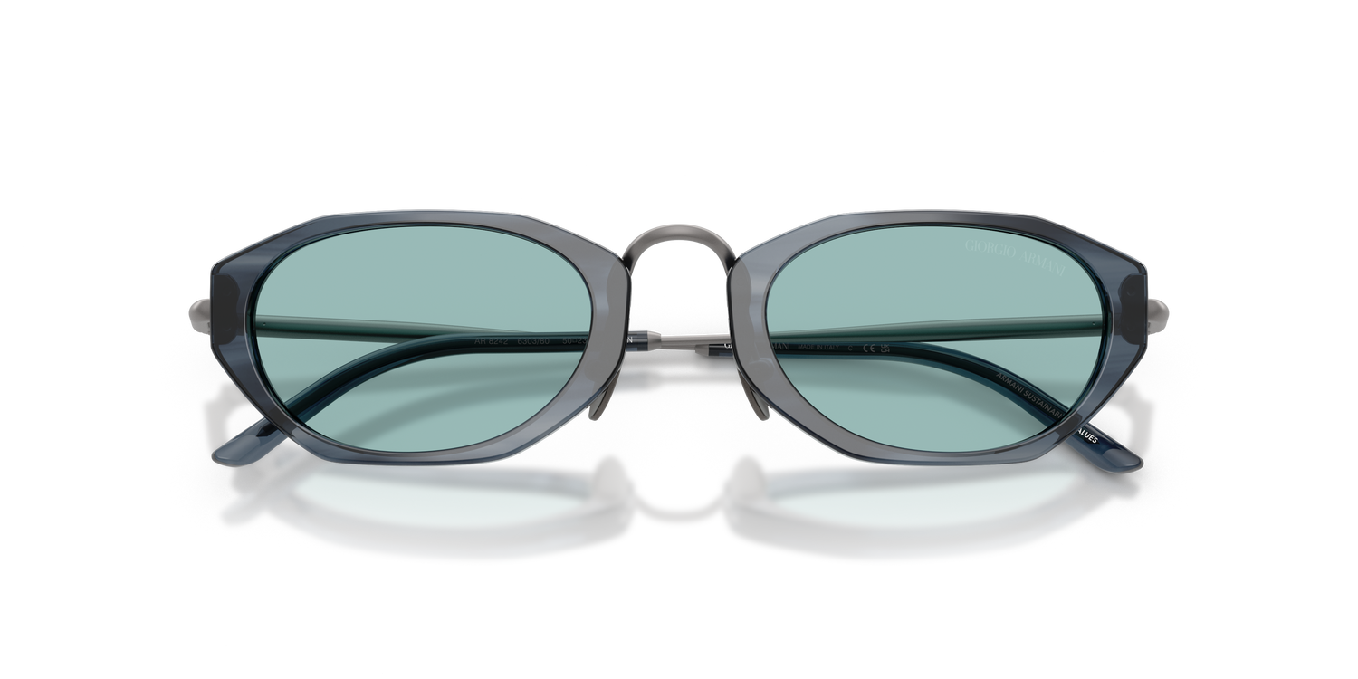 GIORGIO ARMANI AR8242 630380 50