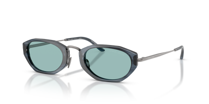 GIORGIO ARMANI AR8242 630380 50