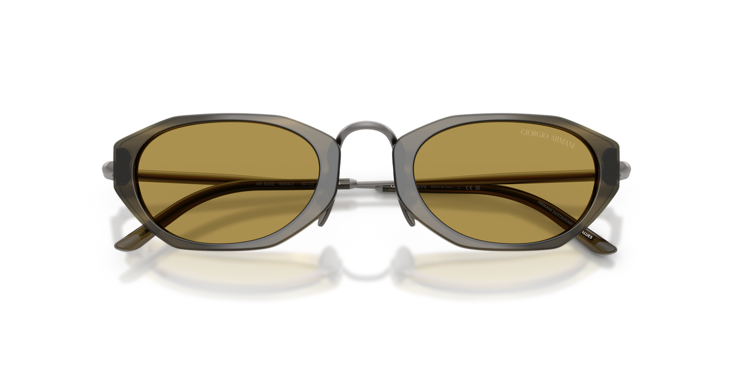 GIORGIO ARMANI AR8242 6304/2 50