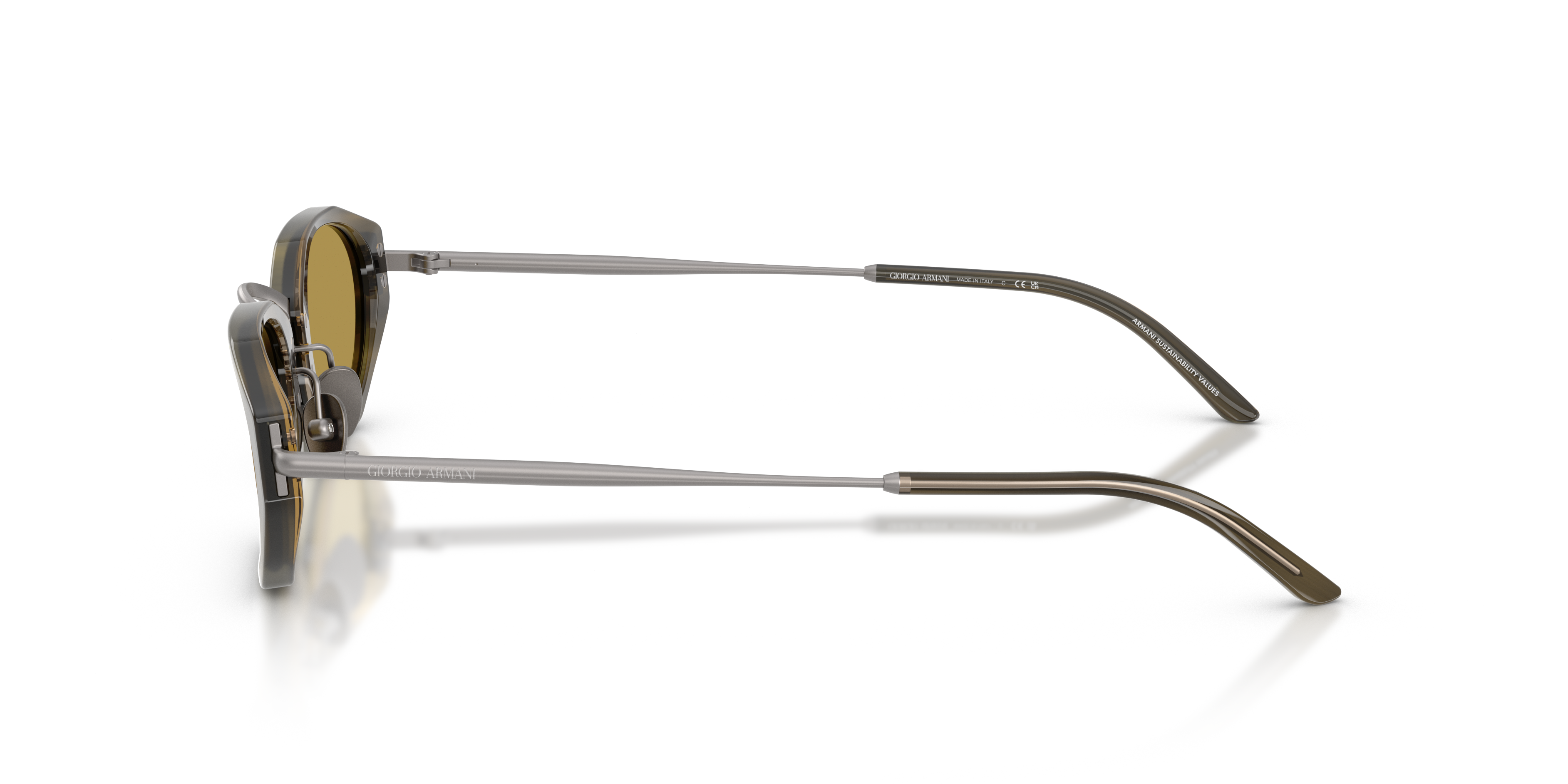 GIORGIO ARMANI AR8242 6304/2 50