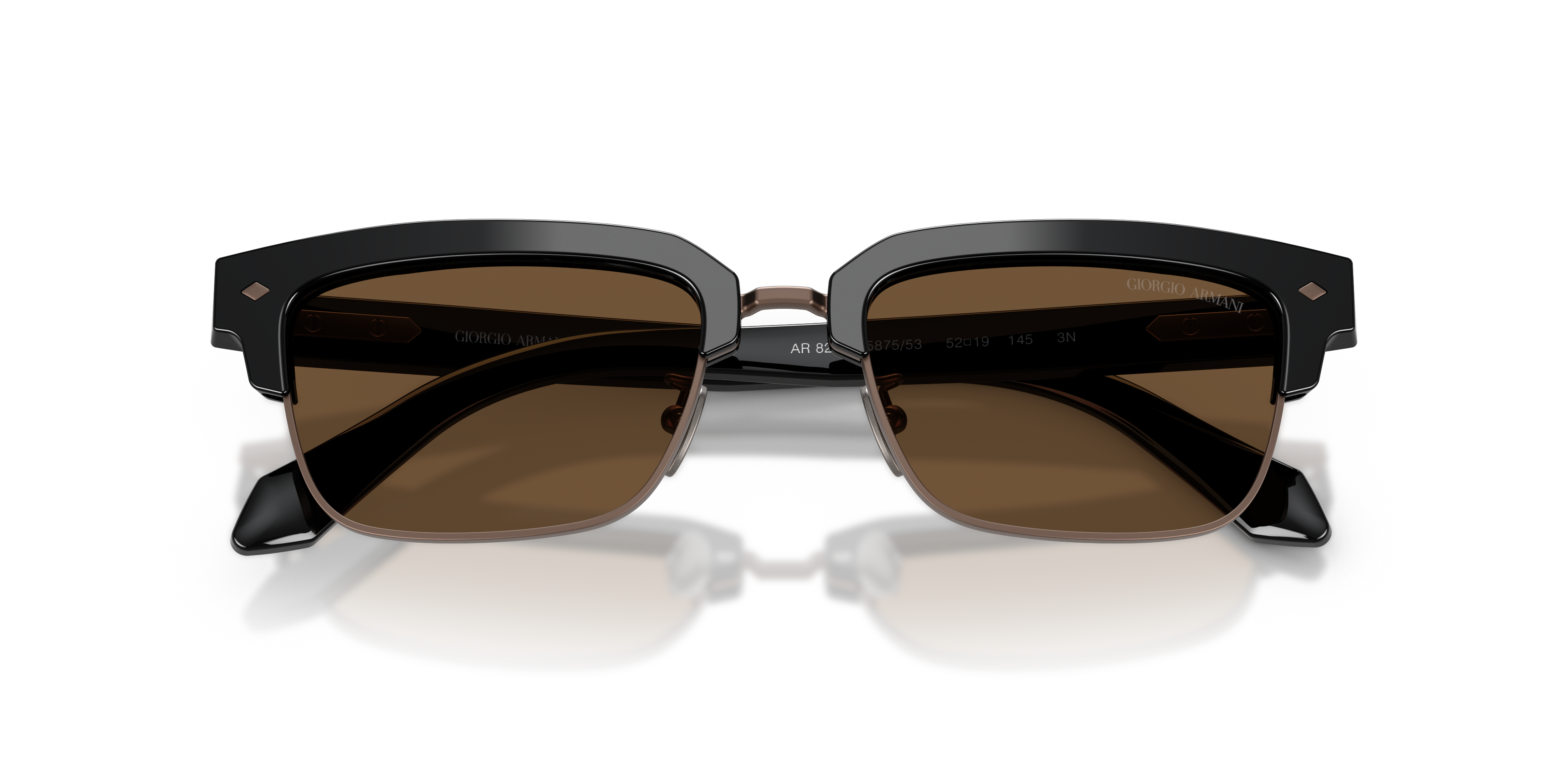 GIORGIO ARMANI AR8243 587553 52