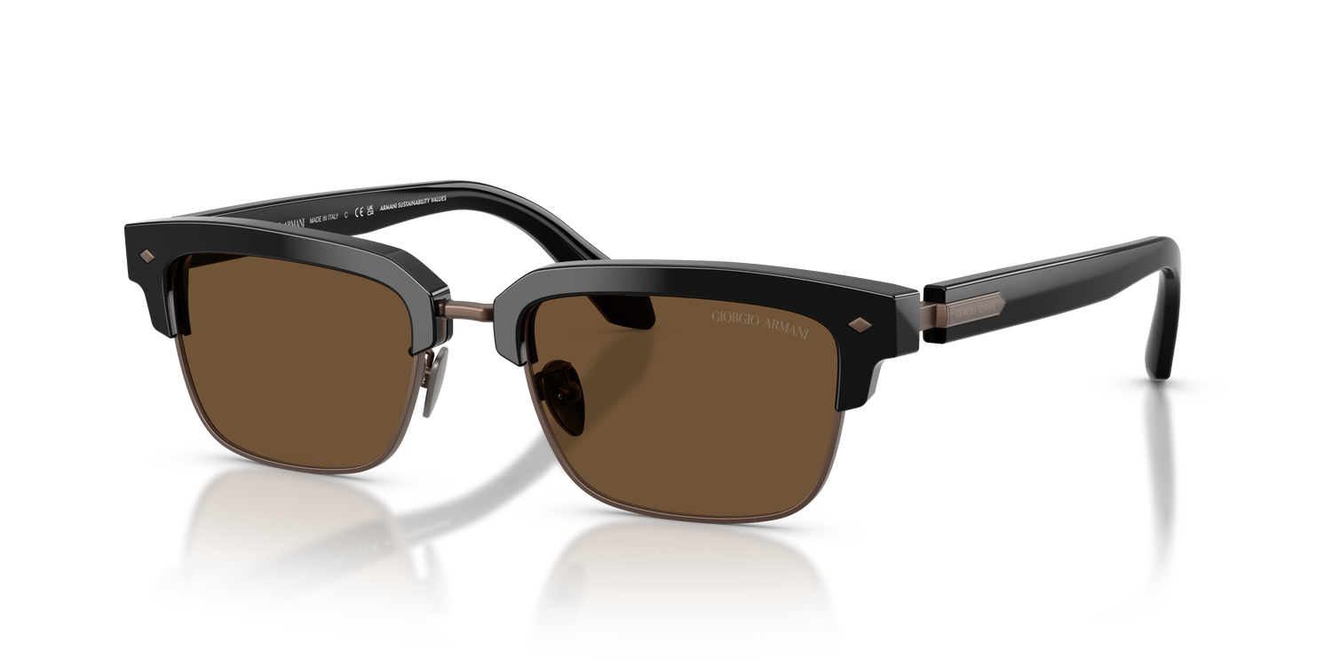 GIORGIO ARMANI AR8243 587553 52