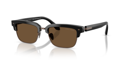GIORGIO ARMANI AR8243 587553 52
