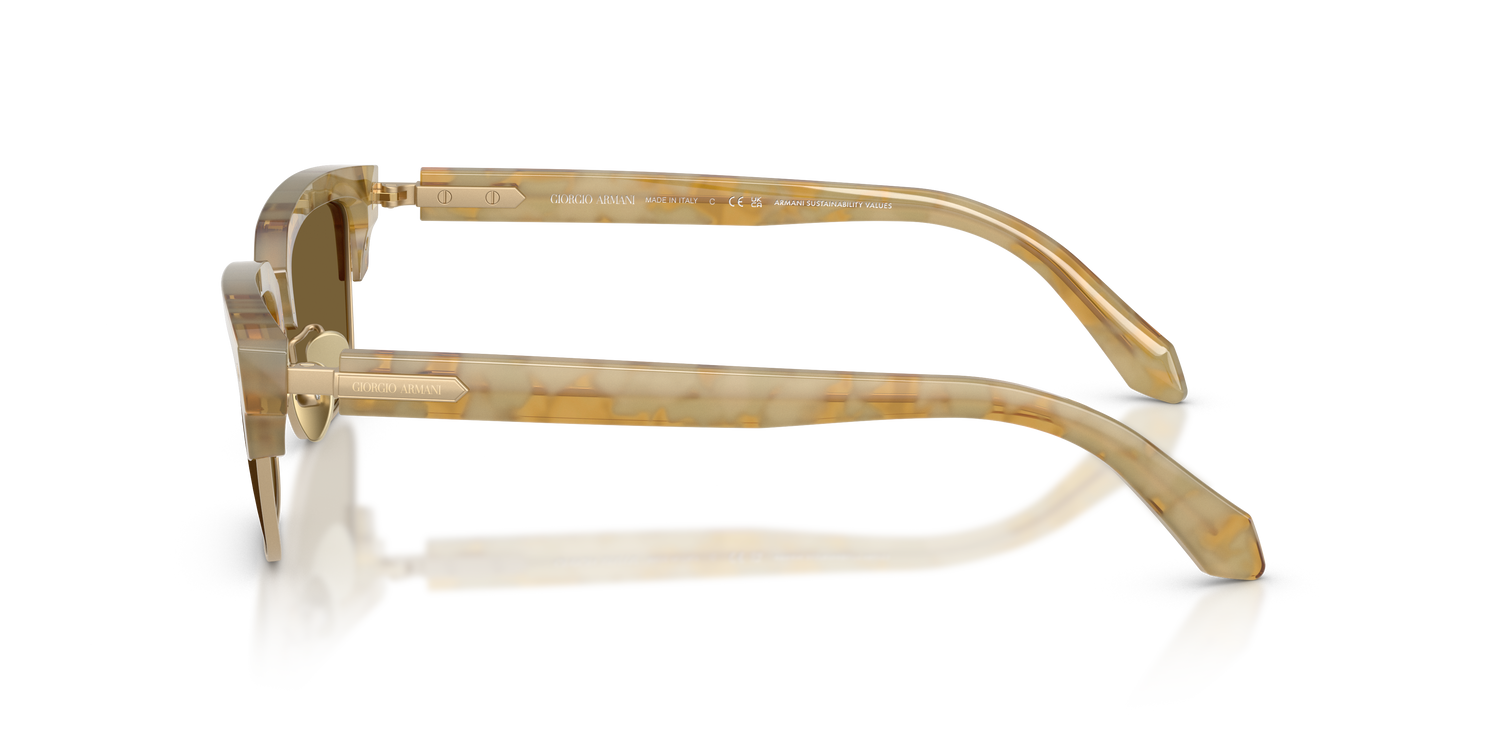 GIORGIO ARMANI AR8243 630073 52