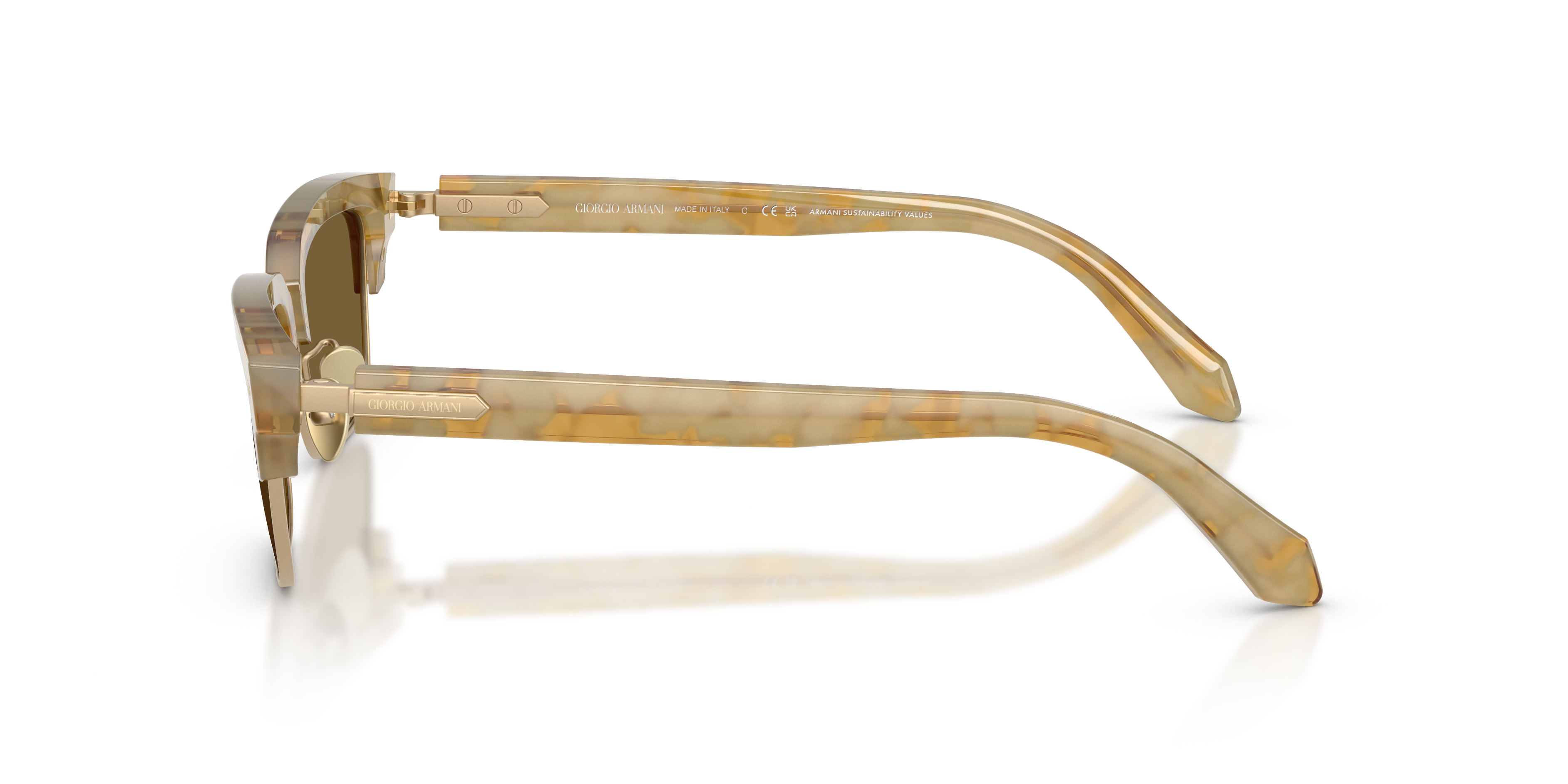 GIORGIO ARMANI AR8243 630073 52