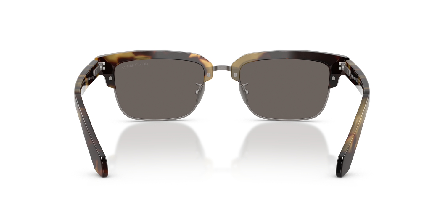 GIORGIO ARMANI AR8243 6301B1 52