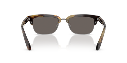 GIORGIO ARMANI AR8243 6301B1 52