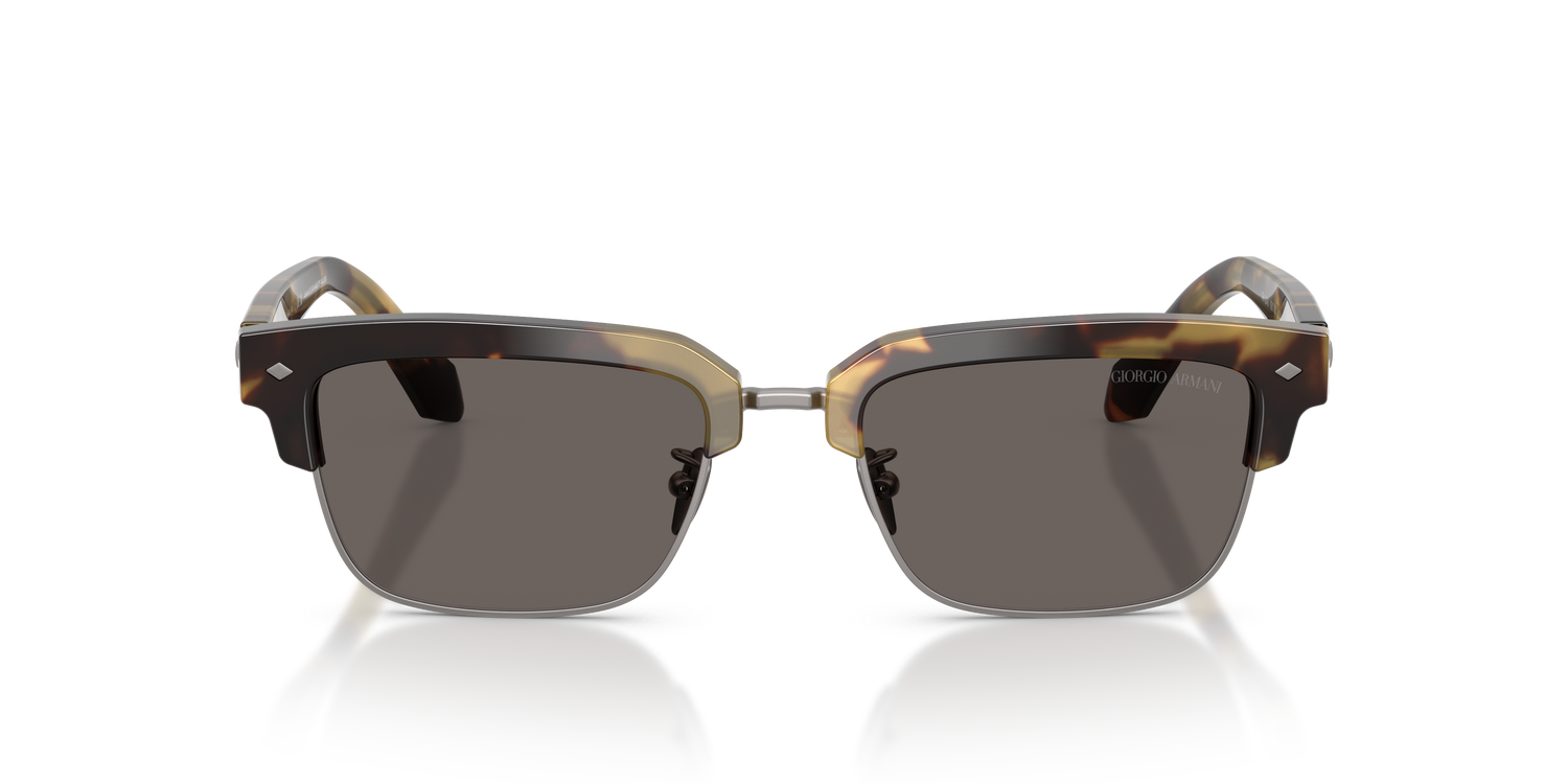 GIORGIO ARMANI AR8243 6301B1 52