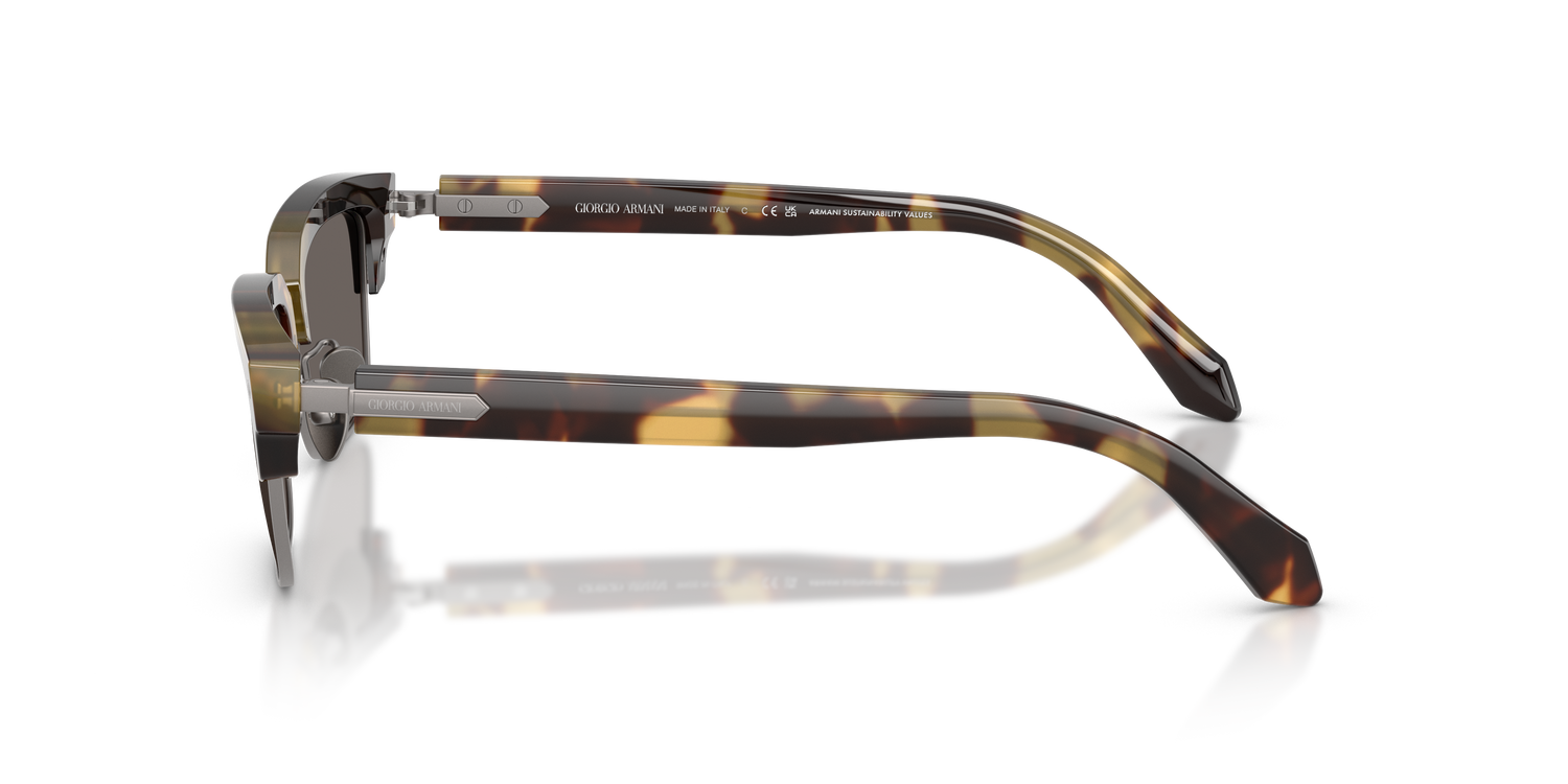GIORGIO ARMANI AR8243 6301B1 52