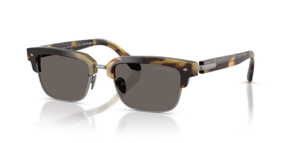 GIORGIO ARMANI AR8243 6301B1 52