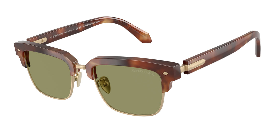 GIORGIO ARMANI AR8243 630214 52