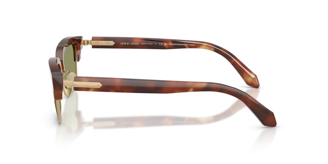 GIORGIO ARMANI AR8243 630214 52