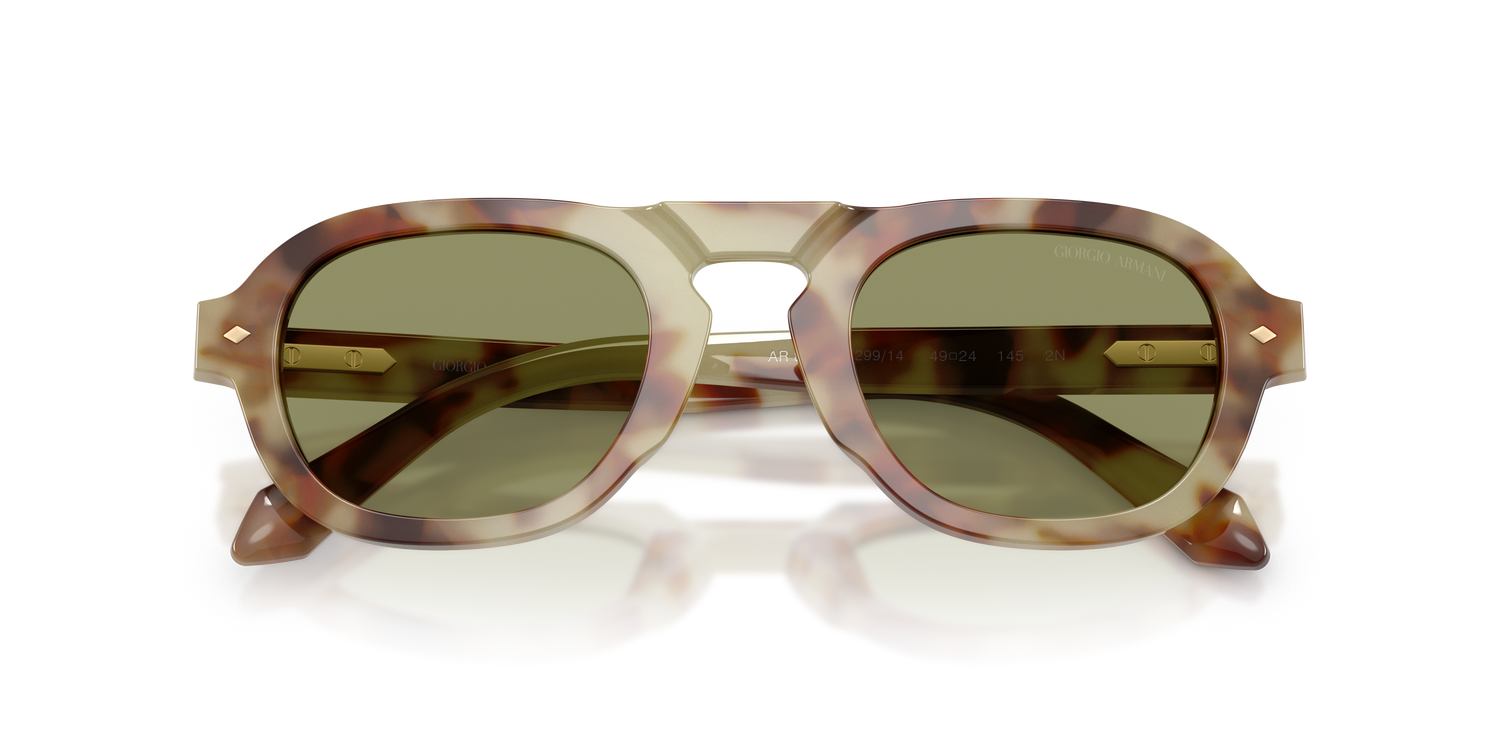 GIORGIO ARMANI AR8244 629914 49