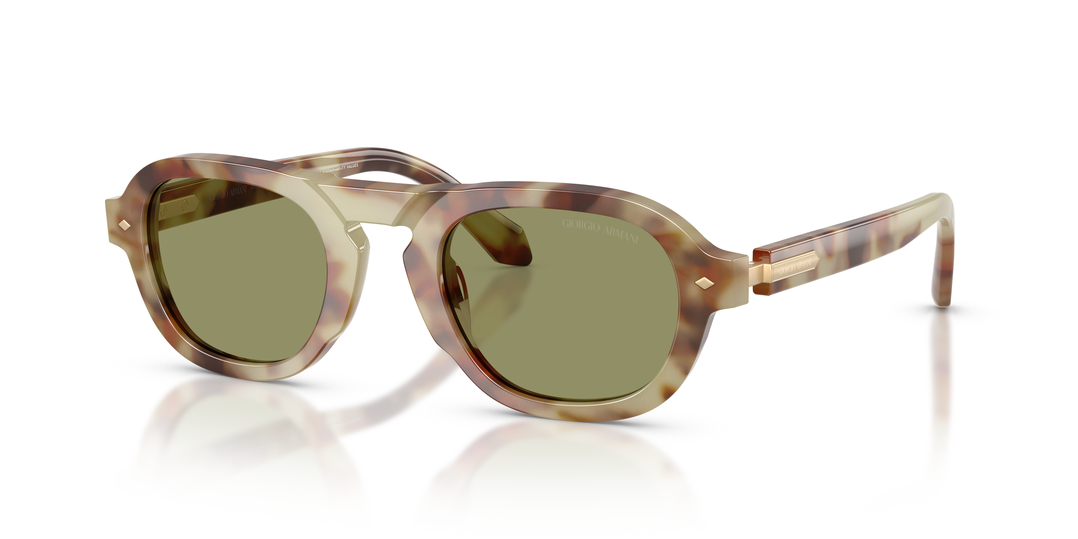 GIORGIO ARMANI AR8244 629914 49