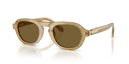 GIORGIO ARMANI AR8244 630073 49