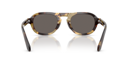 GIORGIO ARMANI AR8244 6301B1 49