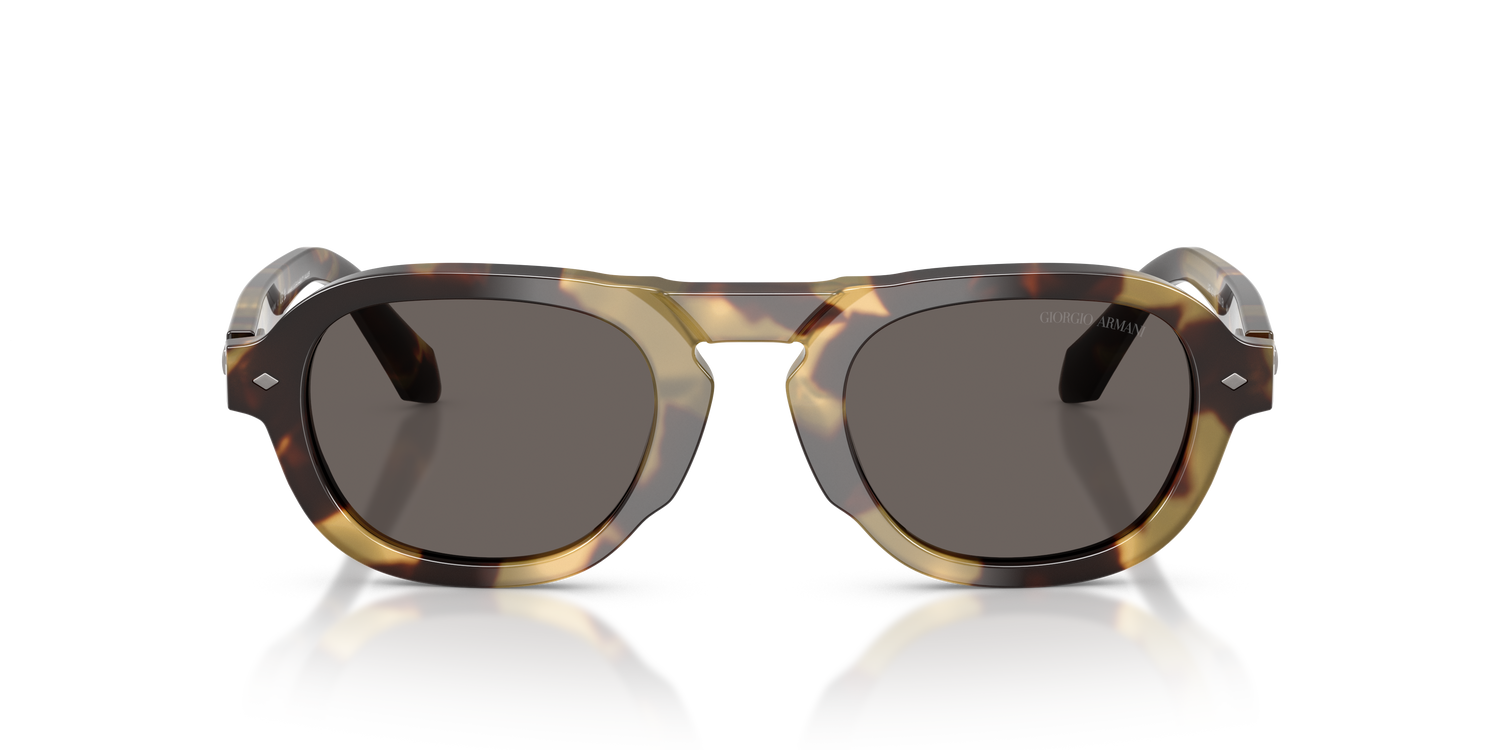 GIORGIO ARMANI AR8244 6301B1 49