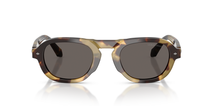 GIORGIO ARMANI AR8244 6301B1 49