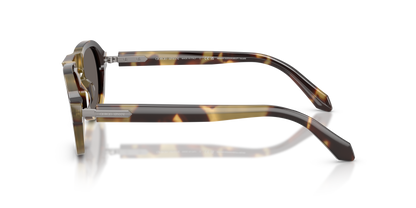 GIORGIO ARMANI AR8244 6301B1 49