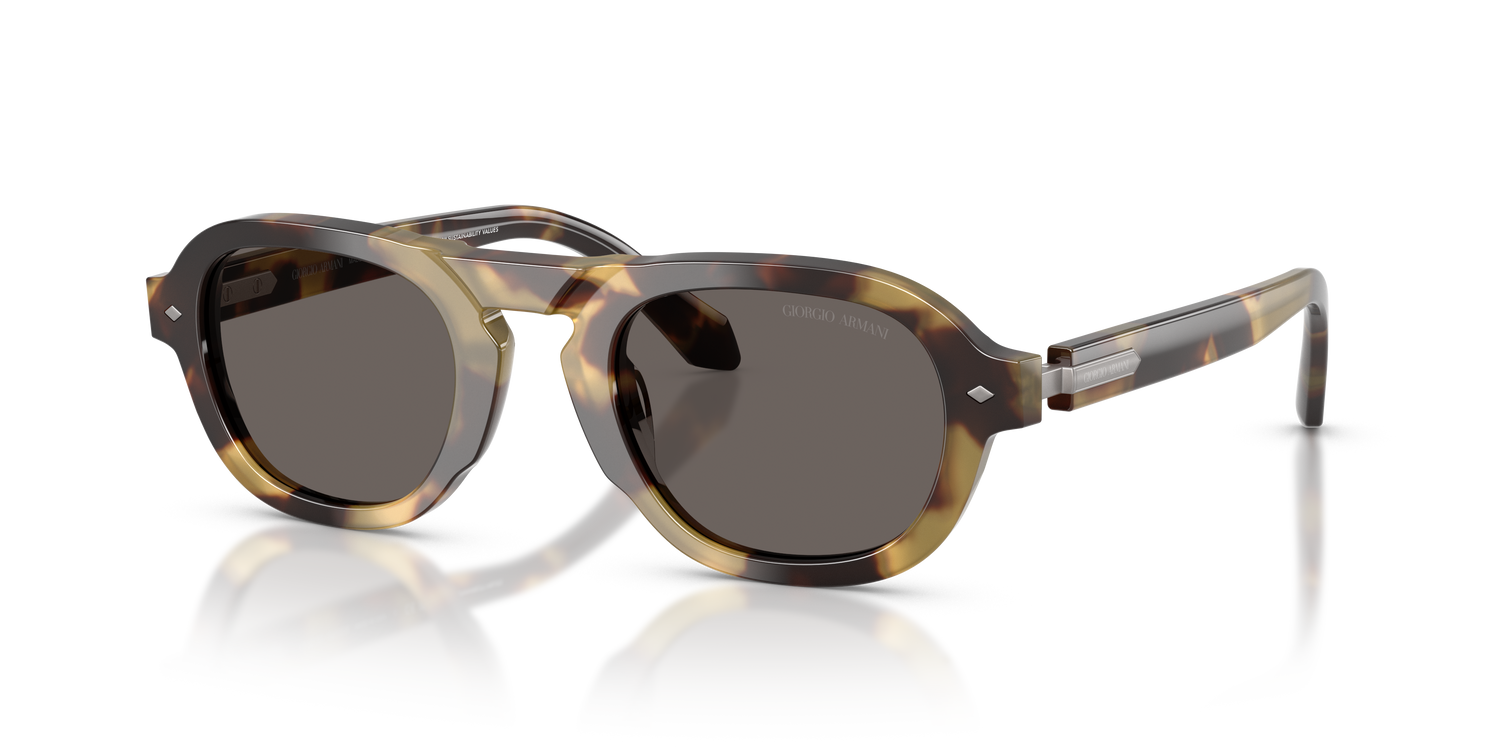 GIORGIO ARMANI AR8244 6301B1 49