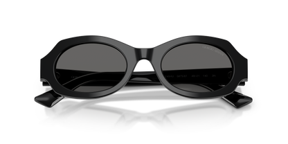 GIORGIO ARMANI AR8245HU 587587 49