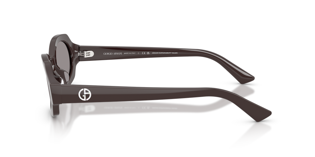 GIORGIO ARMANI AR8245HU 6306/1 49