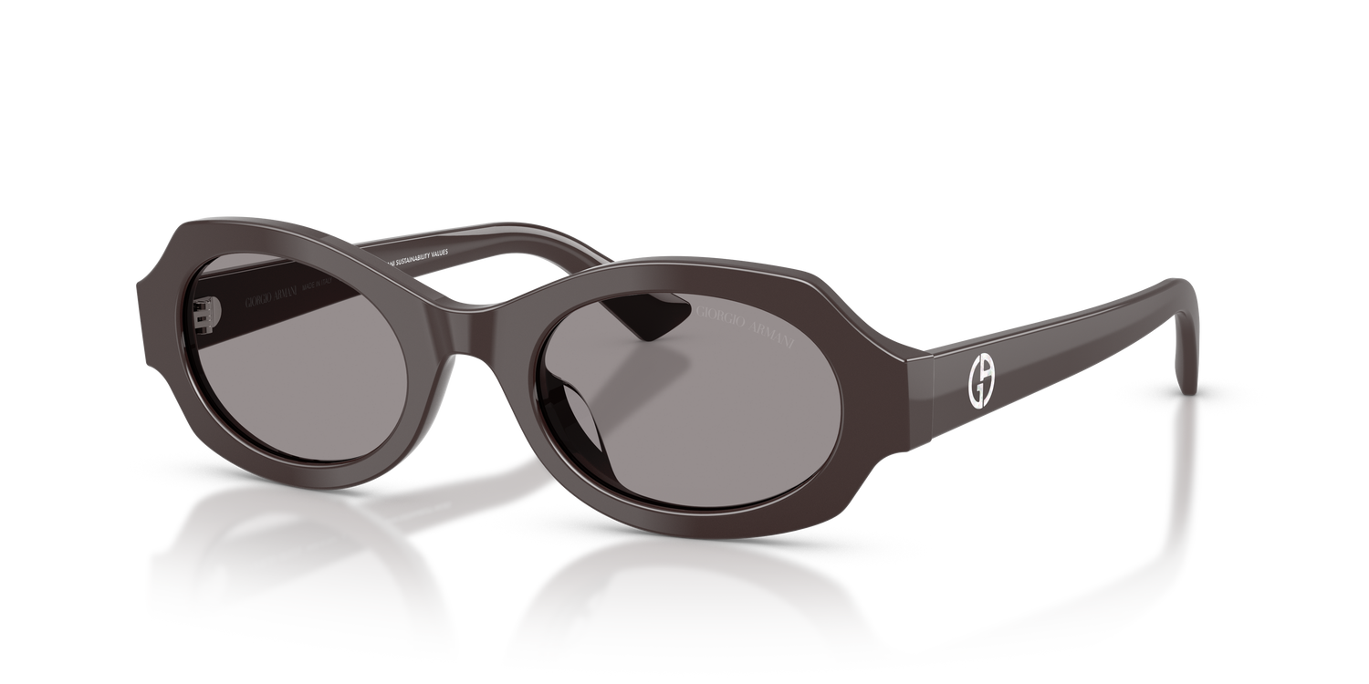 GIORGIO ARMANI AR8245HU 6306/1 49