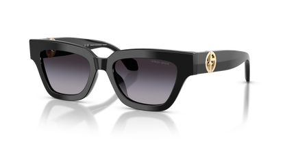 GIORGIO ARMANI AR8246U 58758G 50