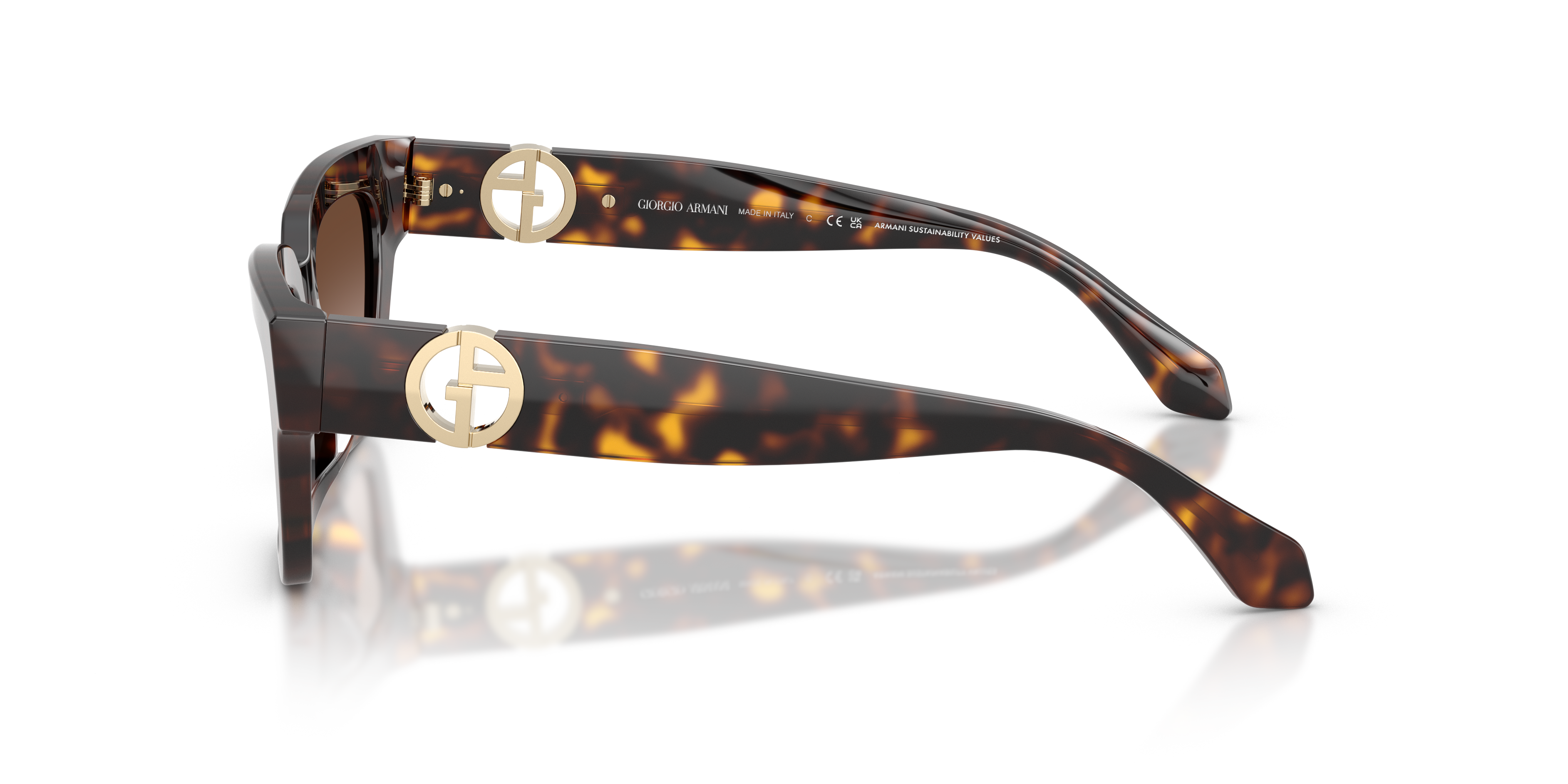 GIORGIO ARMANI AR8246U 587913 50