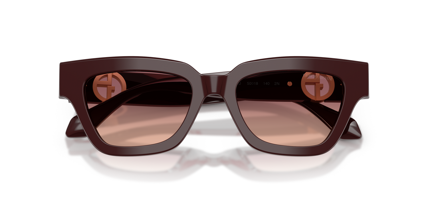 GIORGIO ARMANI AR8246U 63088D 50