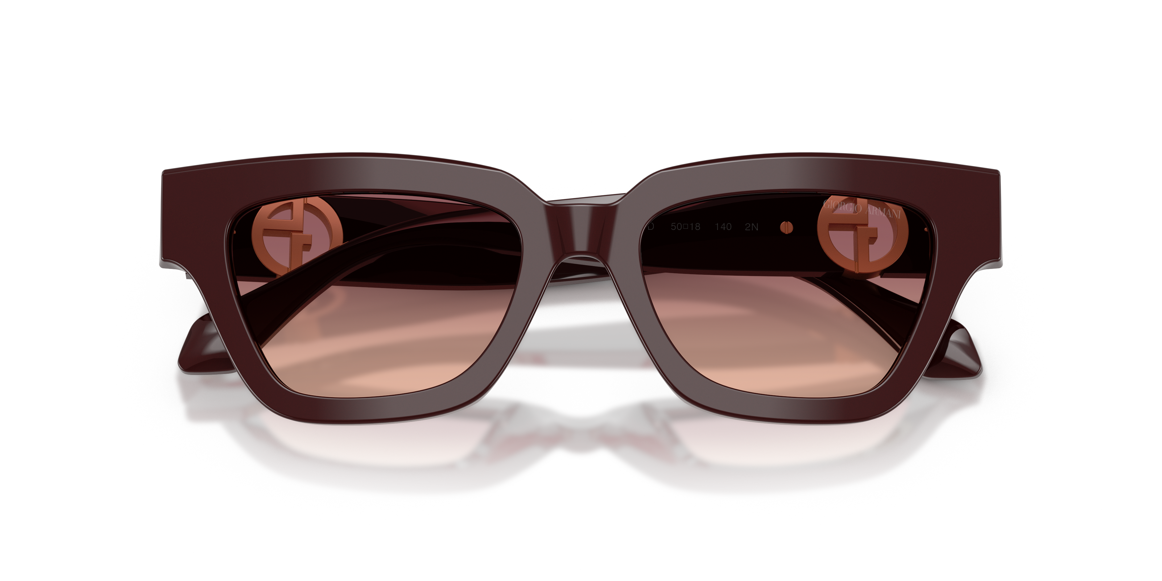 GIORGIO ARMANI AR8246U 63088D 50