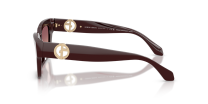 GIORGIO ARMANI AR8246U 63088D 50