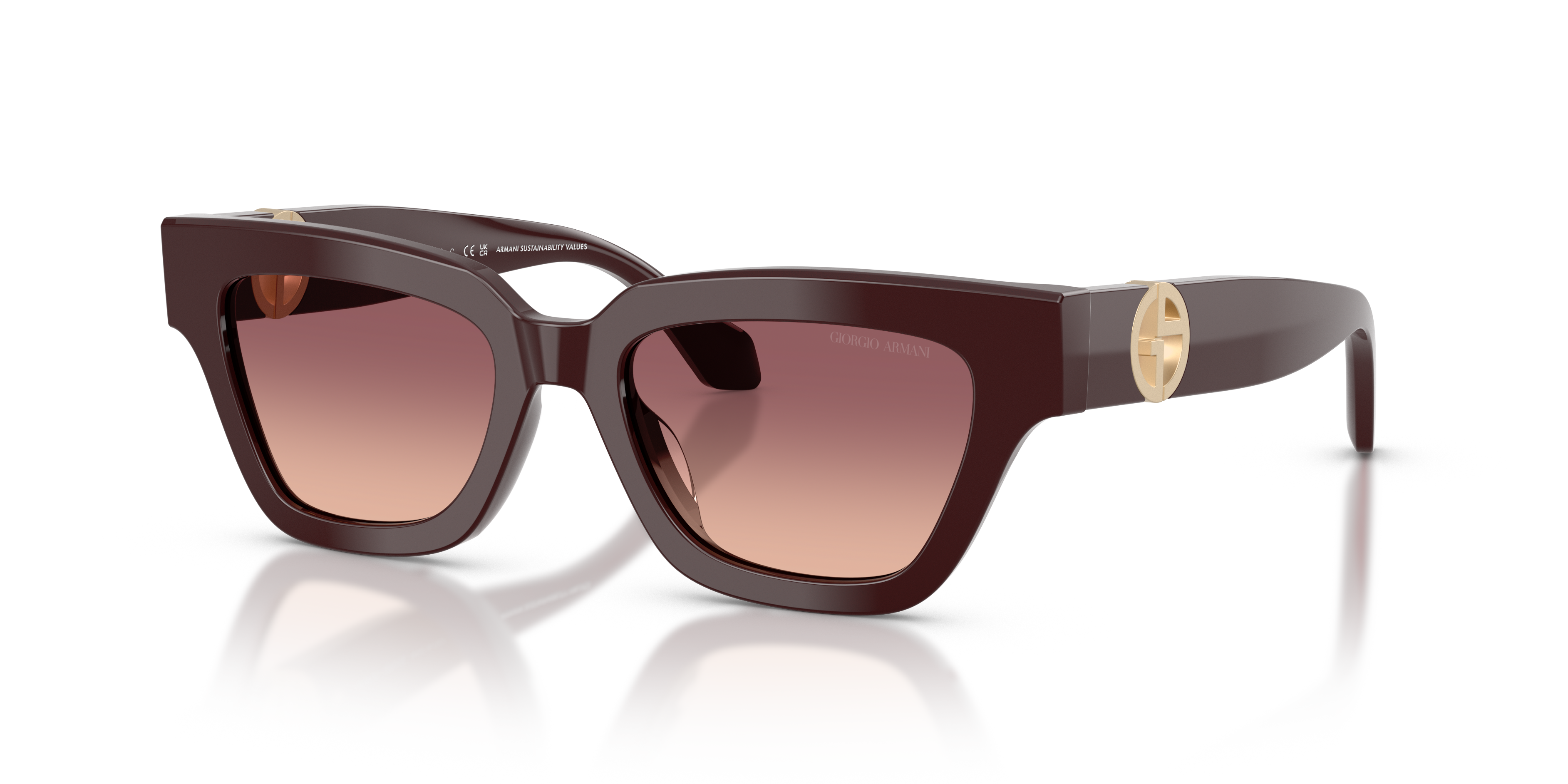 GIORGIO ARMANI AR8246U 63088D 50