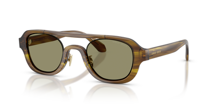 GIORGIO ARMANI AR8247 63302A 48