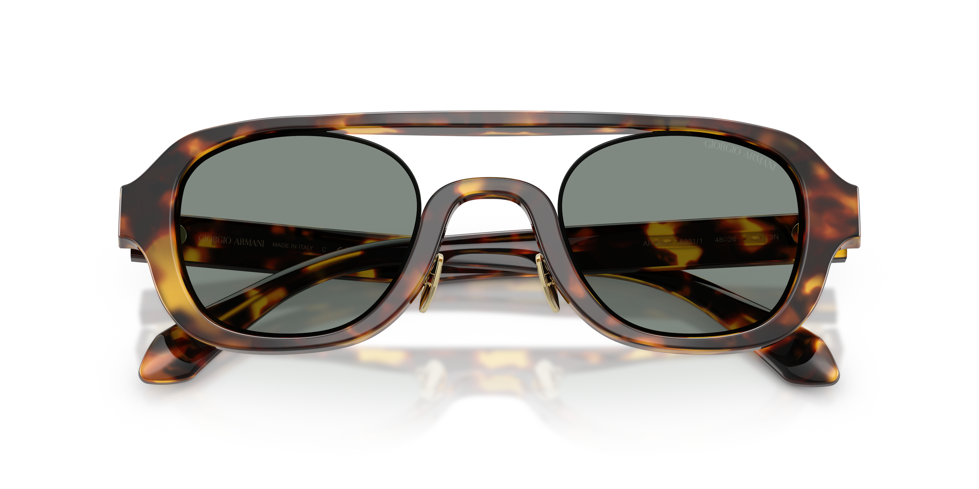 GIORGIO ARMANI AR8247 6331/1 48