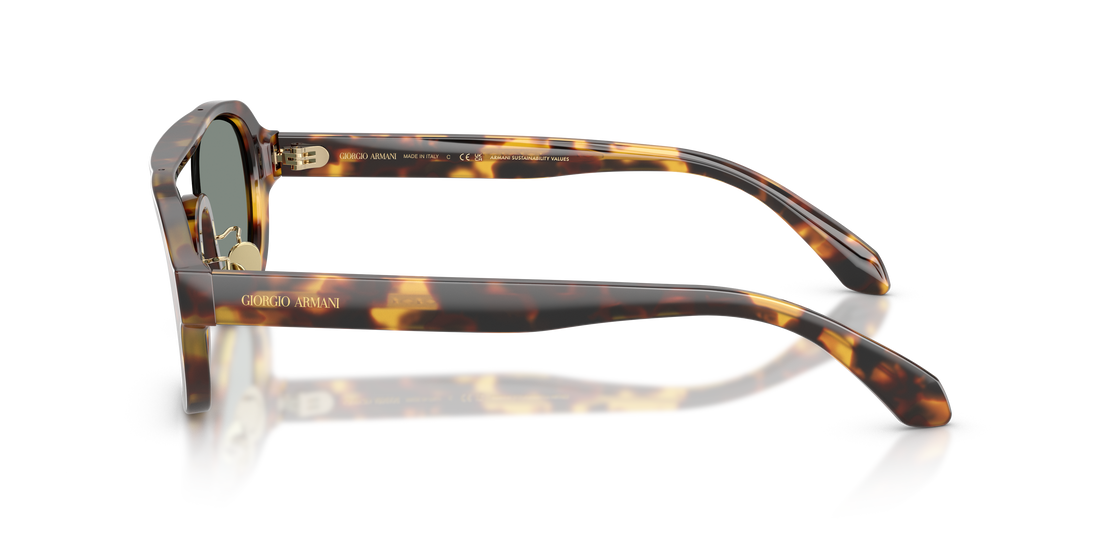 GIORGIO ARMANI AR8247 6331/1 48