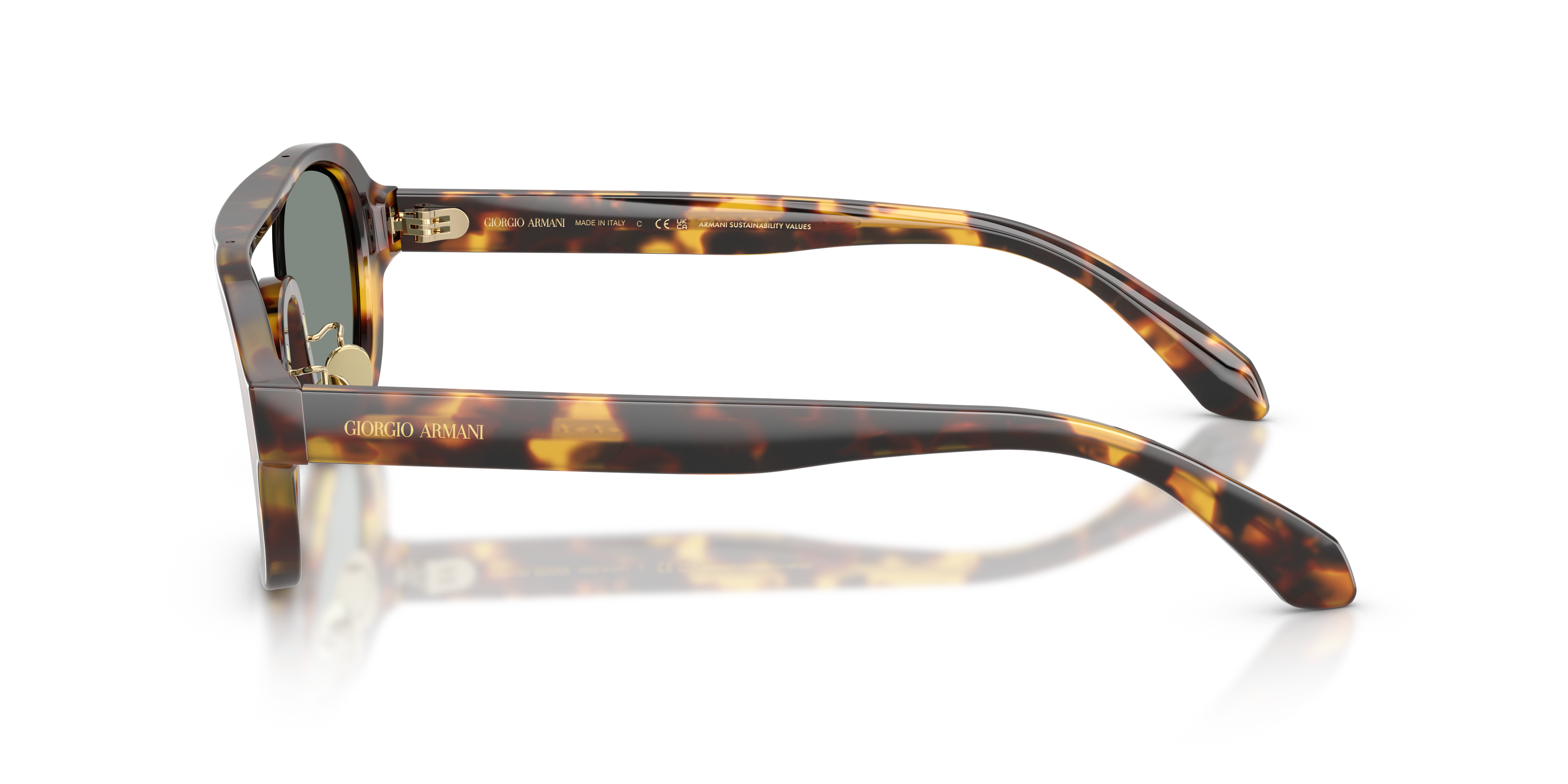 GIORGIO ARMANI AR8247 6331/1 48