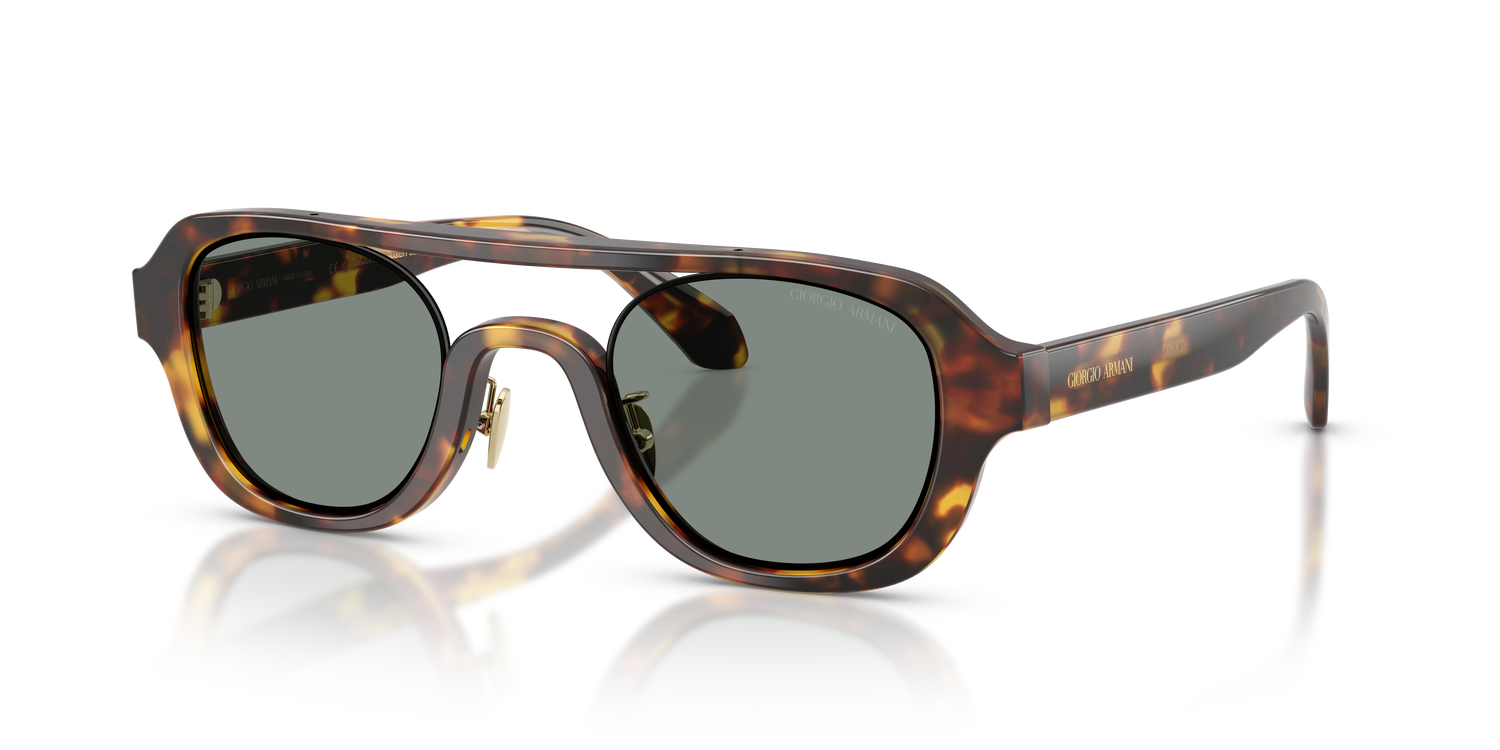 GIORGIO ARMANI AR8247 6331/1 48