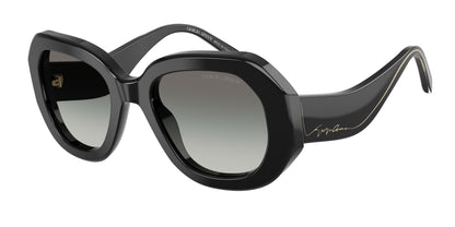 GIORGIO ARMANI AR8248 500111 51