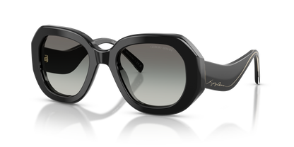 GIORGIO ARMANI AR8248 500111 51