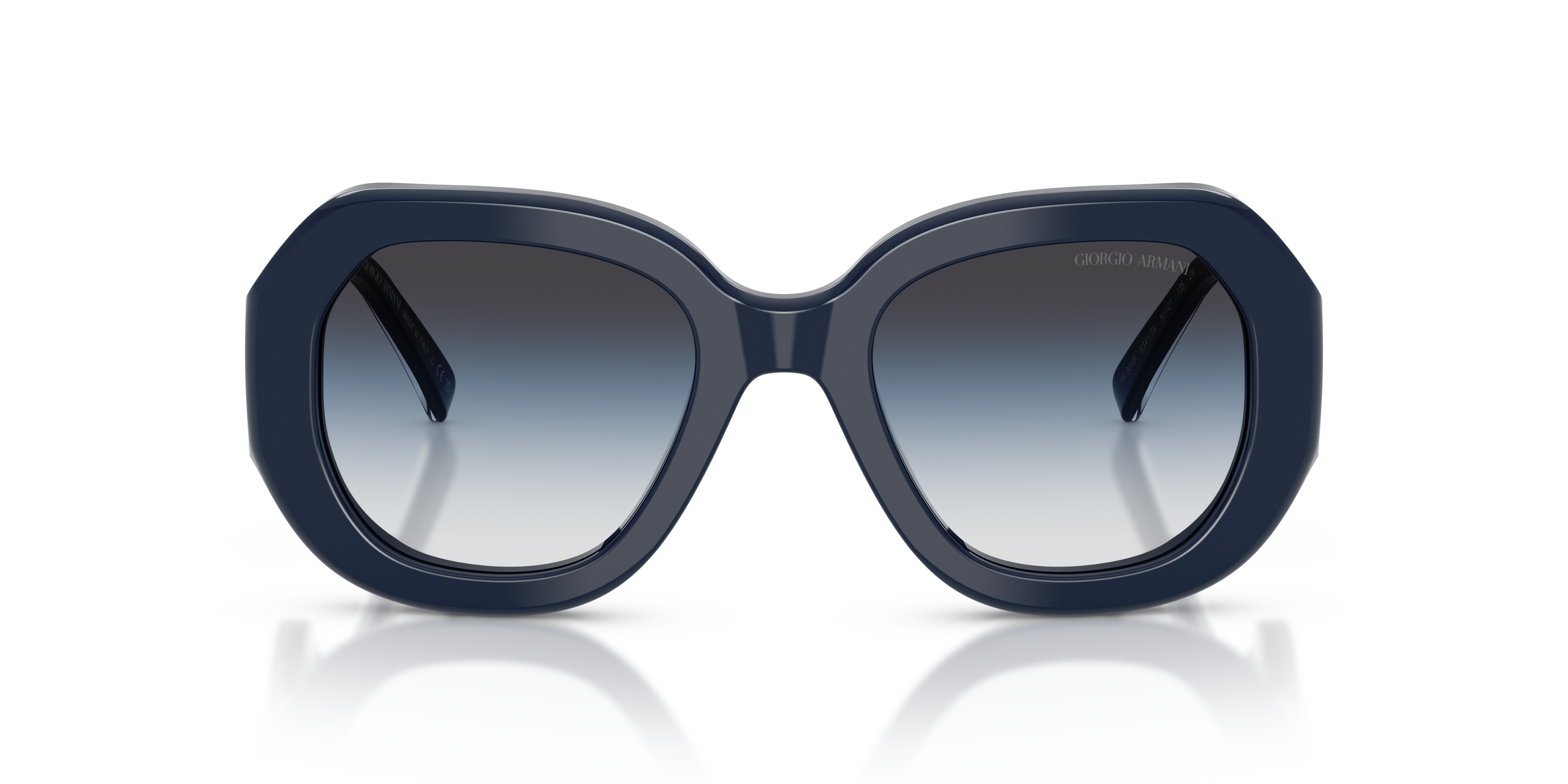 GIORGIO ARMANI AR8248 63417X 51