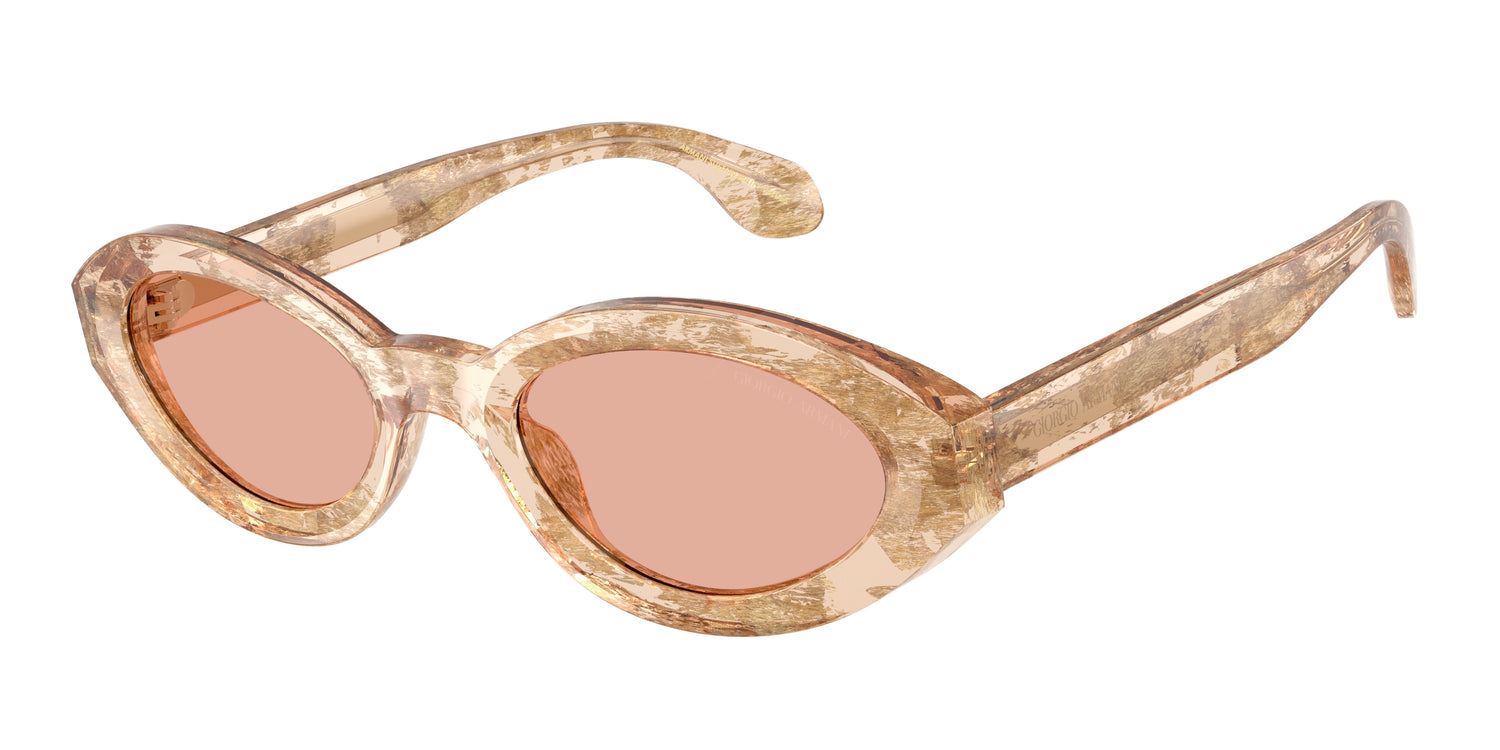 GIORGIO ARMANI AR8249 63914B 52